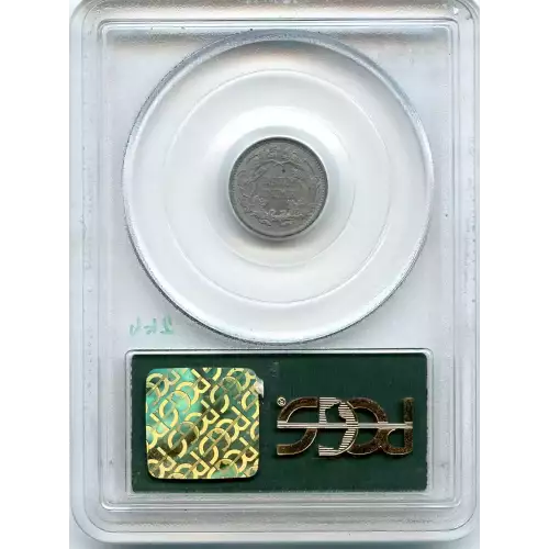 Half Dimes---Liberty Seated 1837-1873-Silver- 0.5 Dime (3)