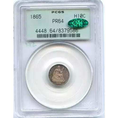 Half Dimes---Liberty Seated 1837-1873-Silver- 0.5 Dime (3)