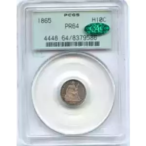 Half Dimes---Liberty Seated 1837-1873-Silver- 0.5 Dime (3)