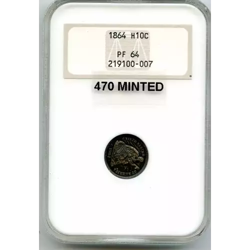 Half Dimes---Liberty Seated 1837-1873-Silver- 0.5 Dime (3)