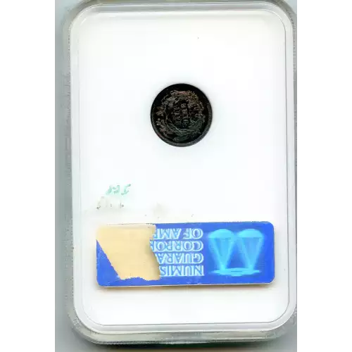 Half Dimes---Liberty Seated 1837-1873-Silver- 0.5 Dime (3)