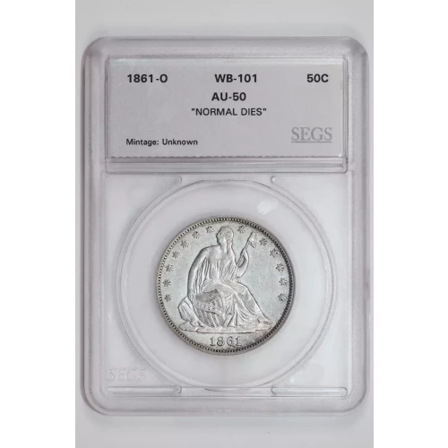 Half Dimes---Liberty Seated 1837-1873-Silver- 0.5 Dime