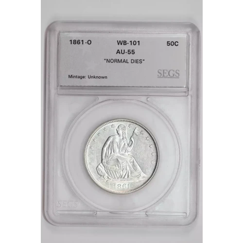 Half Dimes---Liberty Seated 1837-1873-Silver- 0.5 Dime