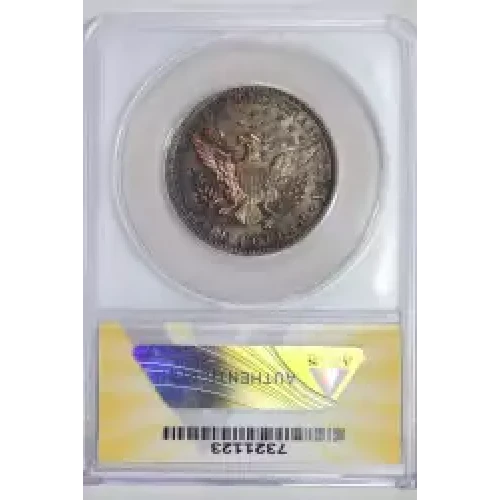 Half Dollars---Barber 1892-1915 -Silver- 0.5 Dollar