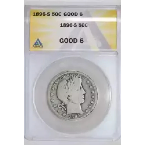 Half Dollars---Barber 1892-1915 -Silver- 0.5 Dollar