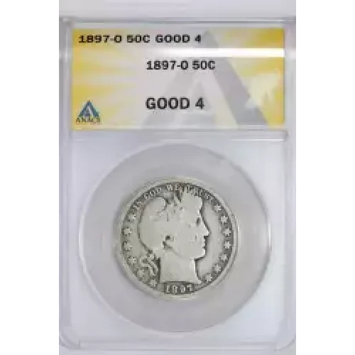 Half Dollars---Barber 1892-1915 -Silver- 0.5 Dollar