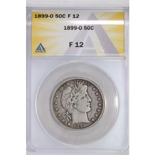 Half Dollars---Barber 1892-1915 -Silver- 0.5 Dollar