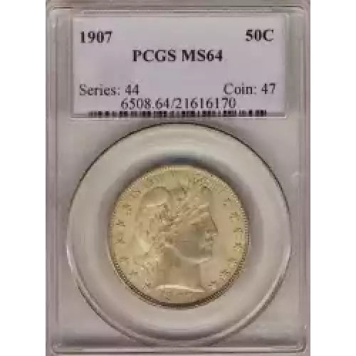 Half Dollars---Barber 1892-1915 -Silver- 0.5 Dollar (3)