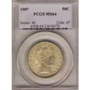 Half Dollars---Barber 1892-1915 -Silver- 0.5 Dollar (3)