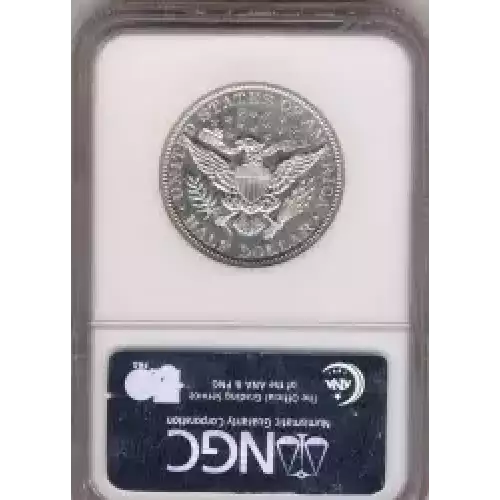 Half Dollars---Barber 1892-1915 -Silver- 0.5 Dollar (3)