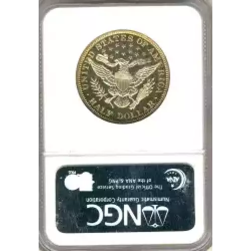 Half Dollars---Barber 1892-1915 -Silver- 0.5 Dollar (3)