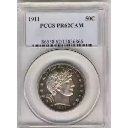 Half Dollars---Barber 1892-1915 -Silver- 0.5 Dollar (3)