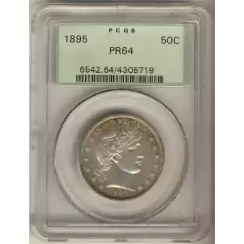 Half Dollars---Barber 1892-1915 -Silver- 0.5 Dollar (3)