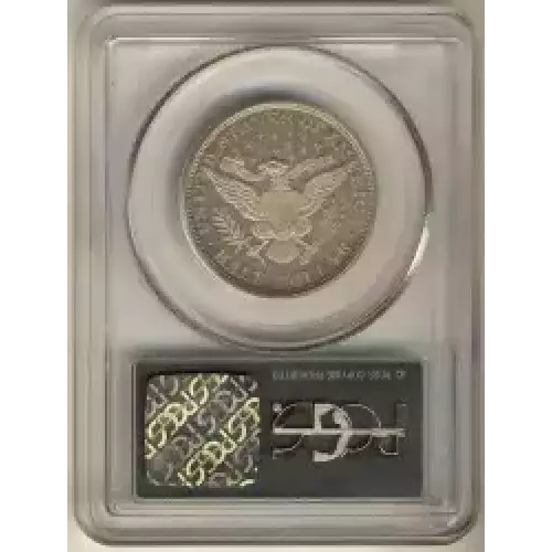 Half Dollars---Barber 1892-1915 -Silver- 0.5 Dollar (3)