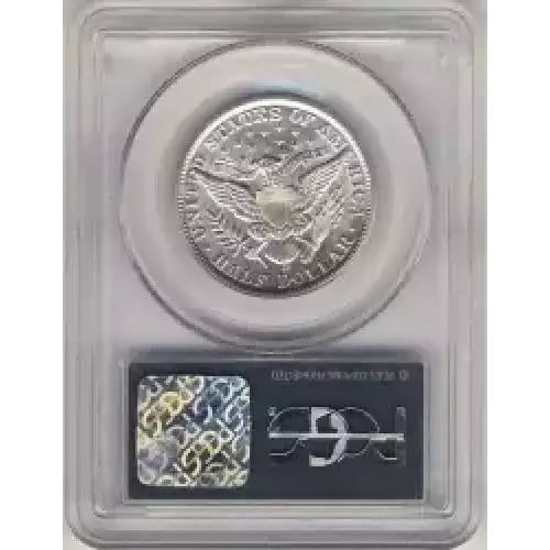 Half Dollars---Barber 1892-1915 -Silver- 0.5 Dollar (3)