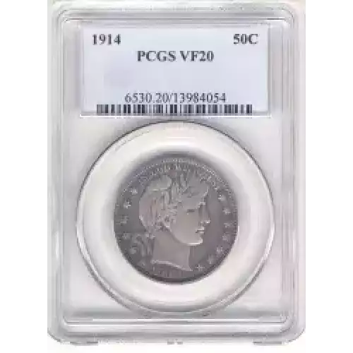 Half Dollars---Barber 1892-1915 -Silver- 0.5 Dollar (3)