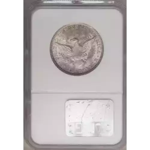 Half Dollars---Barber 1892-1915 -Silver- 0.5 Dollar (3)