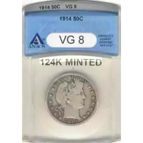 Half Dollars---Barber 1892-1915 -Silver- 0.5 Dollar (3)