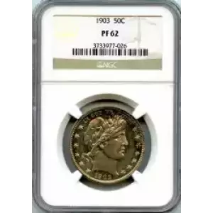 Half Dollars---Barber 1892-1915 -Silver- 0.5 Dollar (3)