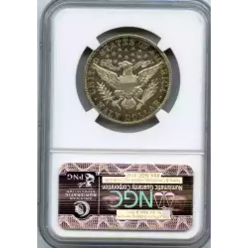 Half Dollars---Barber 1892-1915 -Silver- 0.5 Dollar (3)