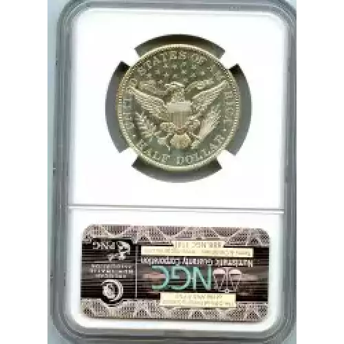 Half Dollars---Barber 1892-1915 -Silver- 0.5 Dollar (3)