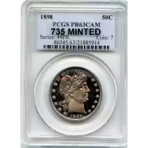 Half Dollars---Barber 1892-1915 -Silver- 0.5 Dollar (3)