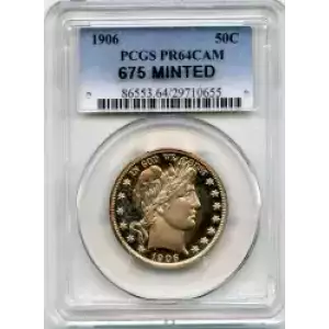 Half Dollars---Barber 1892-1915 -Silver- 0.5 Dollar (3)