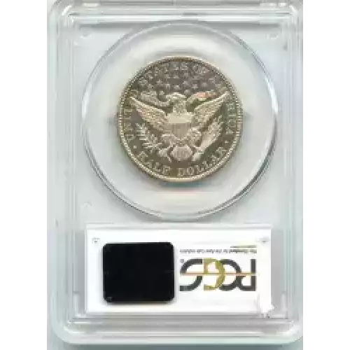 Half Dollars---Barber 1892-1915 -Silver- 0.5 Dollar (3)