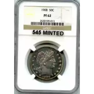 Half Dollars---Barber 1892-1915 -Silver- 0.5 Dollar (3)