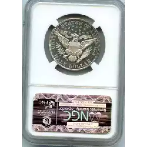 Half Dollars---Barber 1892-1915 -Silver- 0.5 Dollar (3)