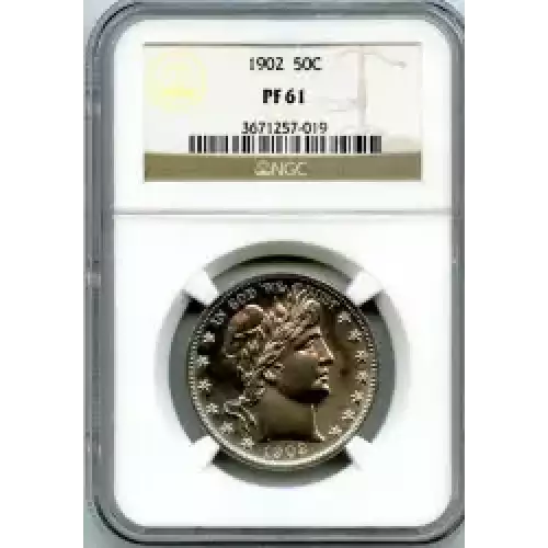 Half Dollars---Barber 1892-1915 -Silver- 0.5 Dollar (3)