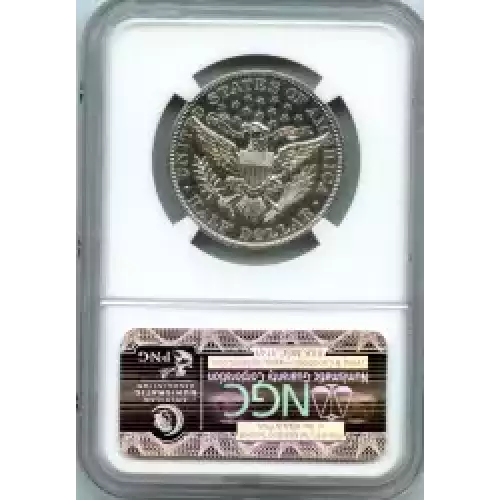 Half Dollars---Barber 1892-1915 -Silver- 0.5 Dollar (3)