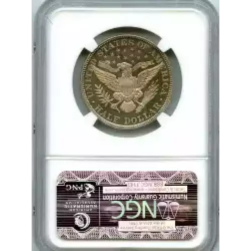 Half Dollars---Barber 1892-1915 -Silver- 0.5 Dollar (3)