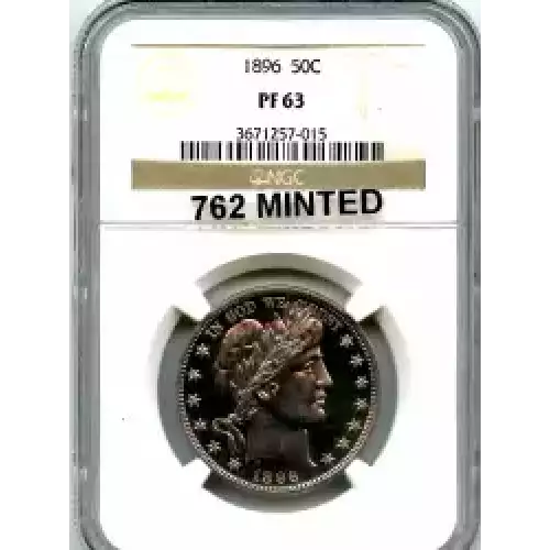 Half Dollars---Barber 1892-1915 -Silver- 0.5 Dollar (3)