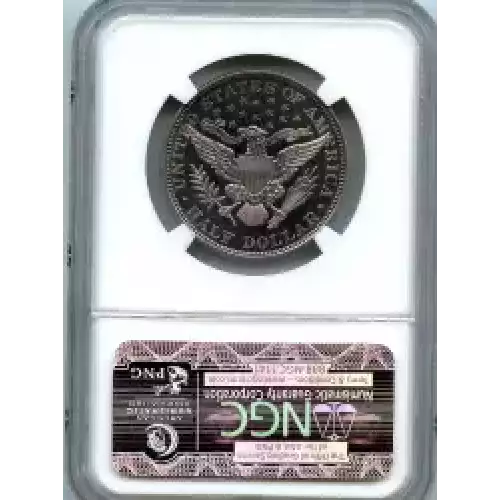 Half Dollars---Barber 1892-1915 -Silver- 0.5 Dollar (3)