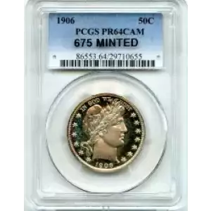 Half Dollars---Barber 1892-1915 -Silver- 0.5 Dollar (3)