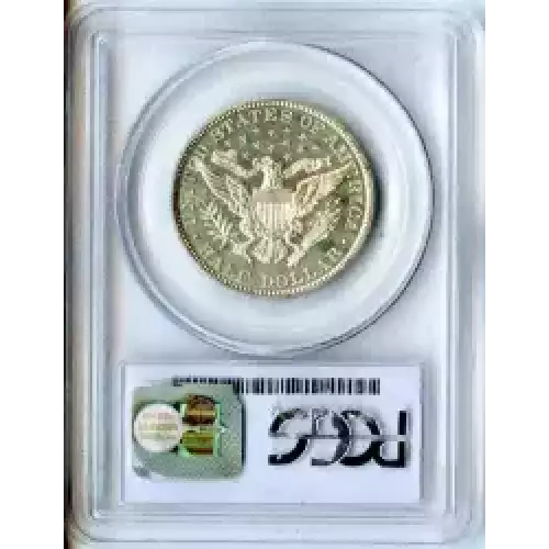 Half Dollars---Barber 1892-1915 -Silver- 0.5 Dollar (3)