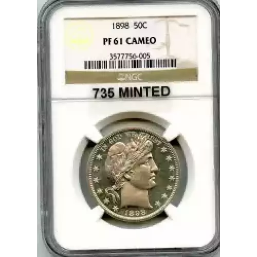 Half Dollars---Barber 1892-1915 -Silver- 0.5 Dollar (3)