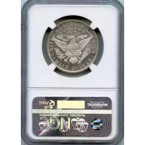 Half Dollars---Barber 1892-1915 -Silver- 0.5 Dollar (3)