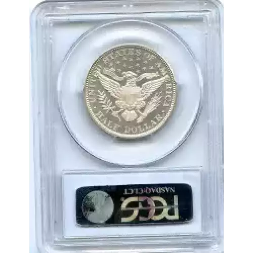 Half Dollars---Barber 1892-1915 -Silver- 0.5 Dollar (3)