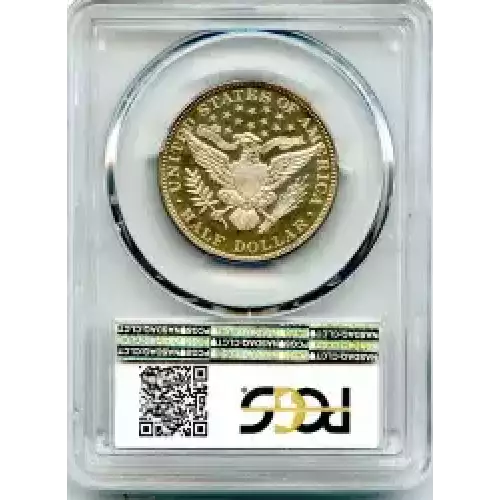 Half Dollars---Barber 1892-1915 -Silver- 0.5 Dollar (3)