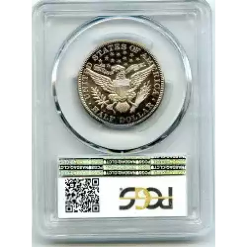 Half Dollars---Barber 1892-1915 -Silver- 0.5 Dollar (3)