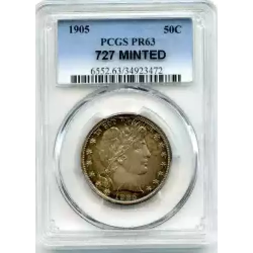 Half Dollars---Barber 1892-1915 -Silver- 0.5 Dollar (3)