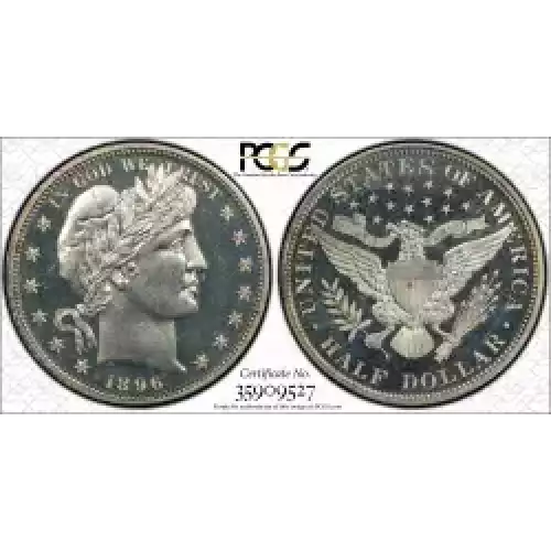 Half Dollars---Barber 1892-1915 -Silver- 0.5 Dollar (3)