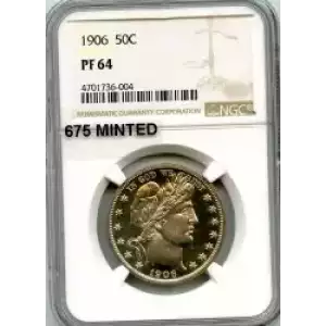 Half Dollars---Barber 1892-1915 -Silver- 0.5 Dollar (3)