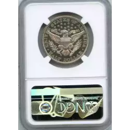 Half Dollars---Barber 1892-1915 -Silver- 0.5 Dollar (3)