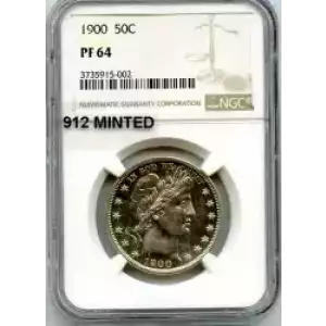 Half Dollars---Barber 1892-1915 -Silver- 0.5 Dollar (3)