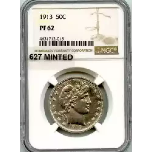 Half Dollars---Barber 1892-1915 -Silver- 0.5 Dollar (3)