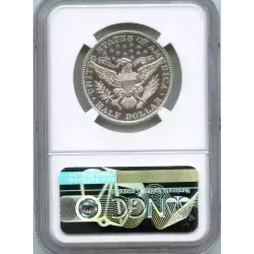 Half Dollars---Barber 1892-1915 -Silver- 0.5 Dollar (3)