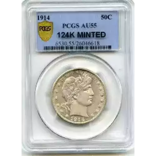 Half Dollars---Barber 1892-1915 -Silver- 0.5 Dollar (3)